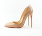 CHRISTIAN LOUBOUTIN SO KATE 120mm SIZE 38.5 - LuxurySnob