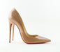 CHRISTIAN LOUBOUTIN SO KATE 120mm SIZE 38.5 - LuxurySnob