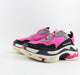 BALENCIAGA TRIPLE S SNEAKERS - LuxurySnob