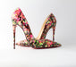 CHRISTIAN LOUBOUTIN SO KATE 120mm SIZE 39.5 - LuxurySnob