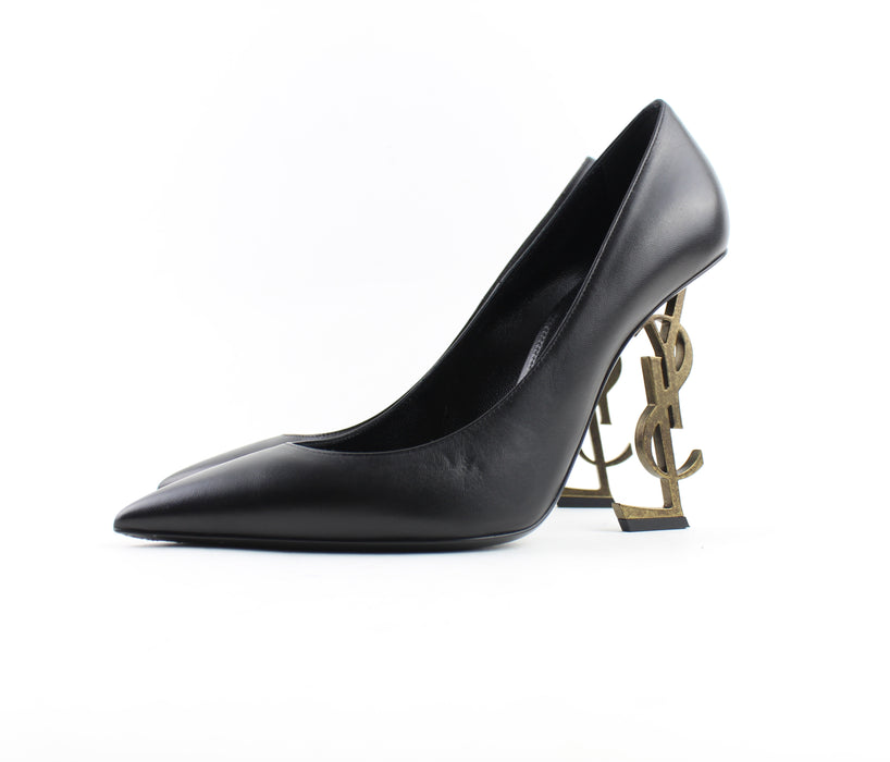 YSL OPYUM PUMP SIZE 39 - LuxurySnob