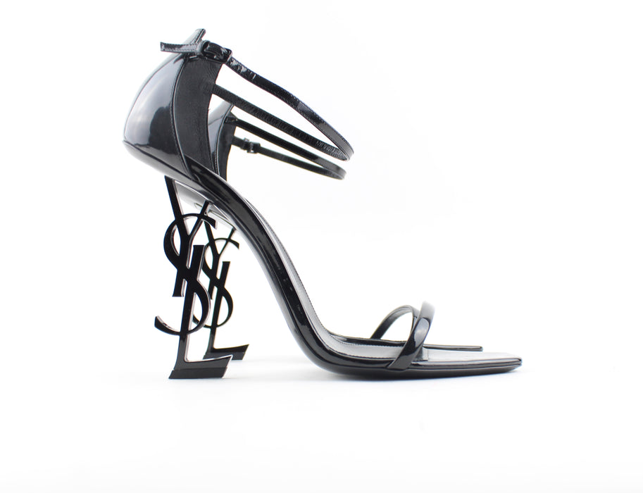 YSL OPYUM 110 SANDAL - LuxurySnob