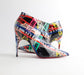 CHRISTIAN LOUBOUTIN GORGONA 100MM - LuxurySnob