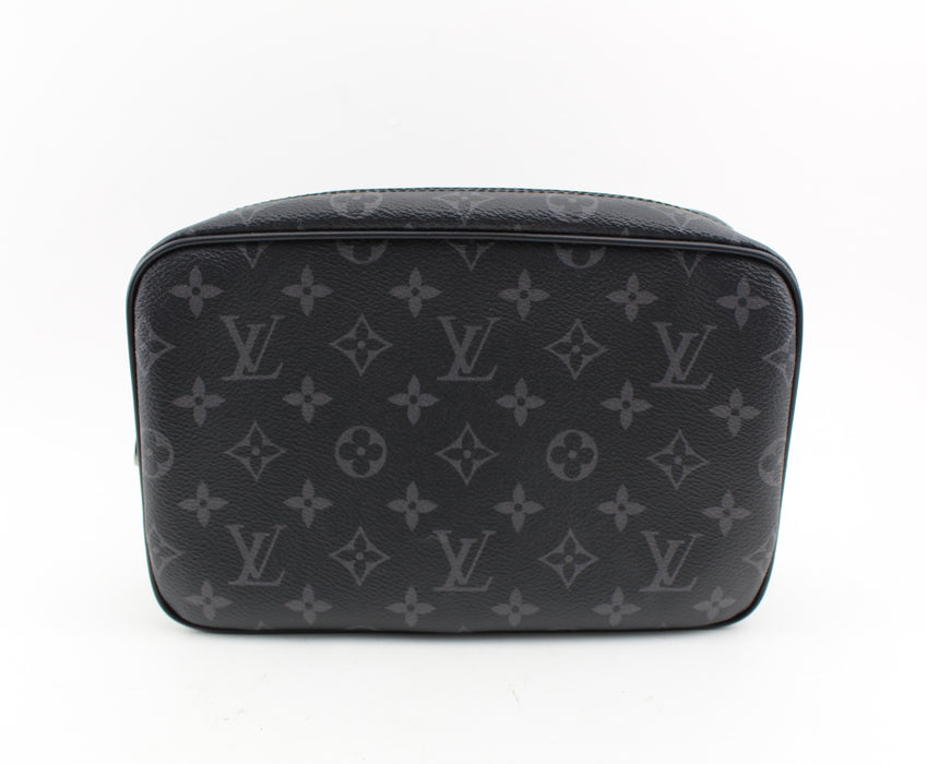 LOUIS VUITTON TOILET POUCH GM - LuxurySnob