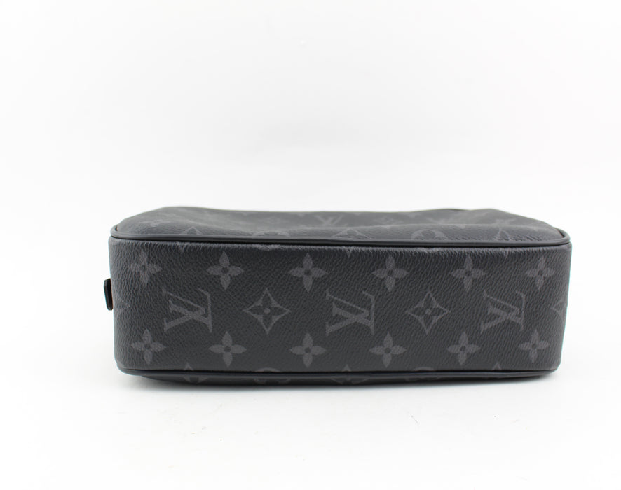 LOUIS VUITTON TOILET POUCH GM - LuxurySnob