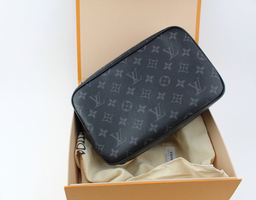 LOUIS VUITTON TOILET POUCH GM - LuxurySnob