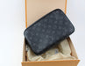 LOUIS VUITTON TOILET POUCH GM - LuxurySnob