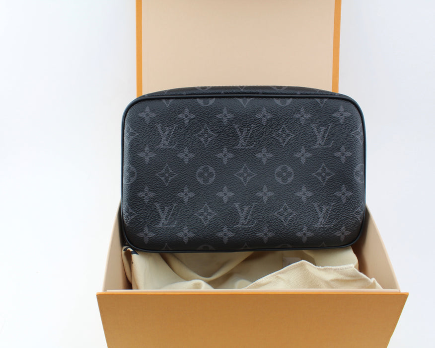 LOUIS VUITTON TOILET POUCH GM - LuxurySnob