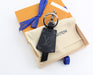 LV CLOCHES-CLES BAG CHARM AND KEY HOLDER - LuxurySnob