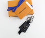 LV CLOCHES-CLES BAG CHARM AND KEY HOLDER - LuxurySnob