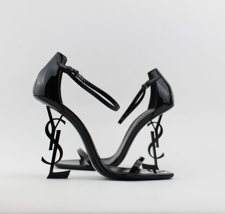 YSL OPYUM 110 SANDAL - LuxurySnob