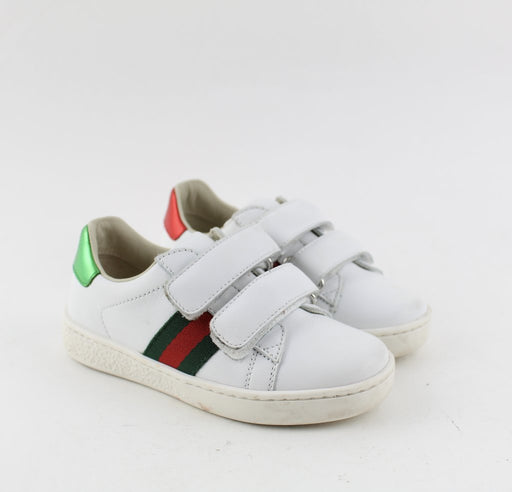 GUCCI SNEAKERS SIZE 24 - LuxurySnob