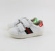 GUCCI SNEAKERS SIZE 24 - LuxurySnob