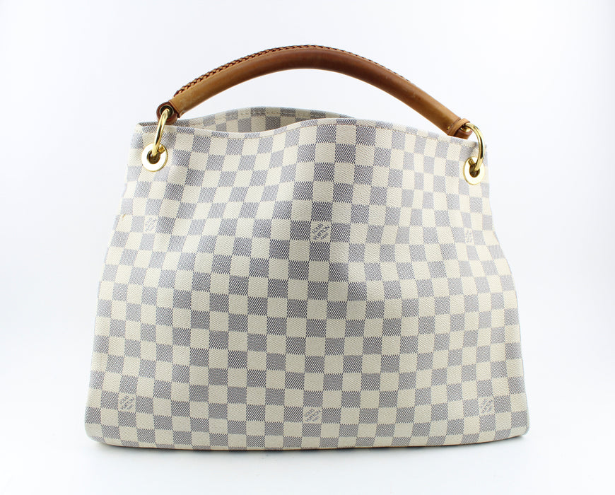 LOUIS VUITTON ARTSY GM - LuxurySnob