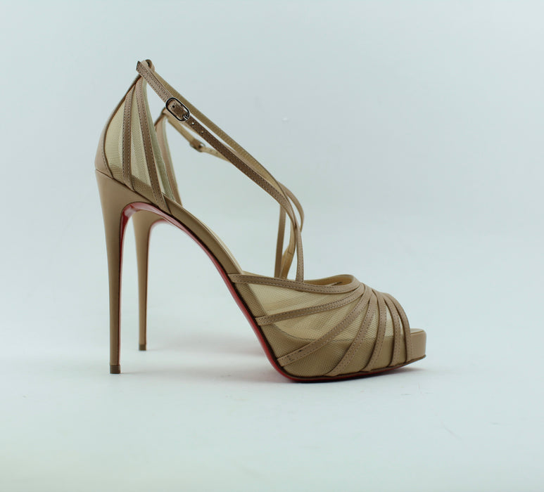 CHRISTIAN LOUBOUTIN FILAMENTA 120 - LuxurySnob