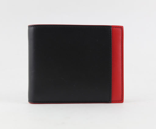 CHRISTIAN LOUBOUTIN MEN'S KASPERO BILLFOLD WALLET - LuxurySnob