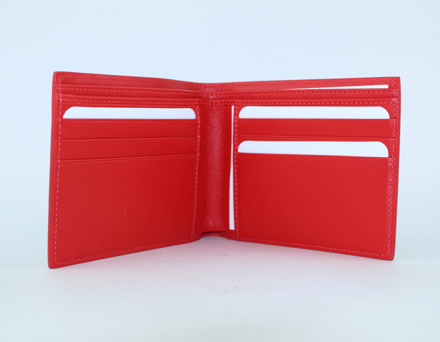 CHRISTIAN LOUBOUTIN MEN'S KASPERO BILLFOLD WALLET - LuxurySnob