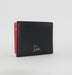 CHRISTIAN LOUBOUTIN MEN'S KASPERO BILLFOLD WALLET - LuxurySnob