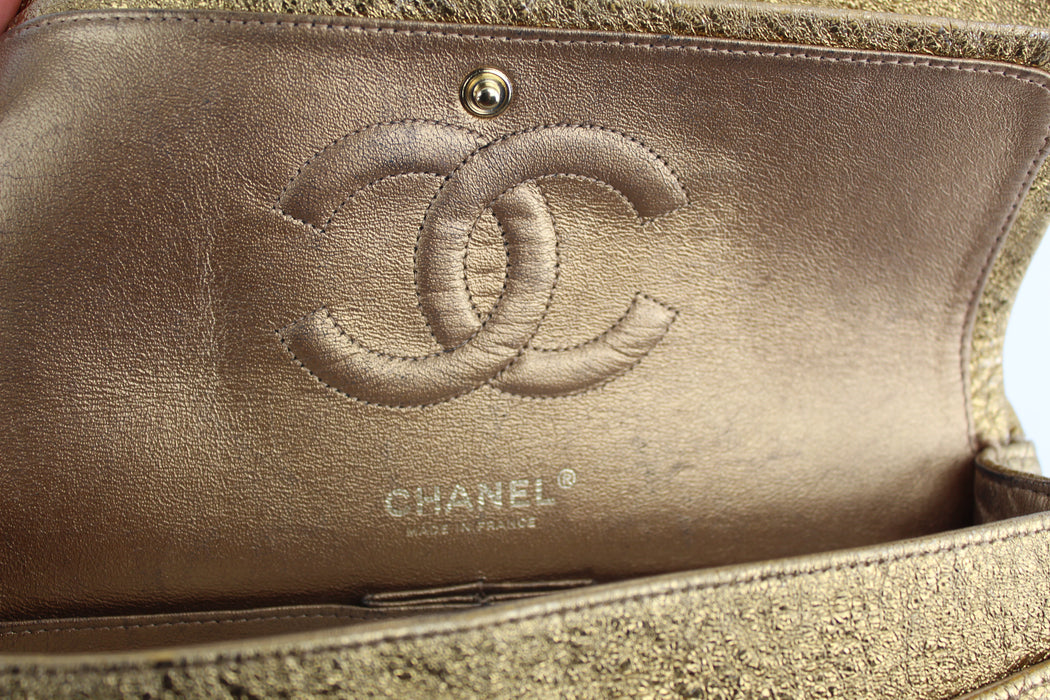 Chanel Classic Small Double Flap Bag