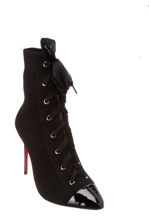 CHRISTIAN LOUBOUTIN FRENCHIE 100MM - LuxurySnob