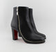 CHRISTIAN LOUBOUTIN TELEZIP 85mm SIZE 37 - LuxurySnob