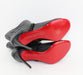 CHRISTIAN LOUBOUTIN SURVISSIMA 100mm SIZE 41 - LuxurySnob