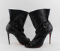 CHRISTIAN LOUBOUTIN SURVISSIMA 100mm SIZE 41 - LuxurySnob