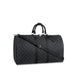Louis Vuitton Monogram Eclipse Canvas Bandouliere 55 - LuxurySnob