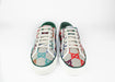 Gucci Tennis 1977 Sneakers in GG Linen Fabric