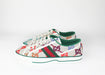 Gucci Tennis 1977 Sneakers in GG Linen Fabric