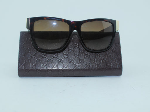 GUCCI  SUNGLASSES - LuxurySnob