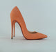 CHRISTIAN LOUBOUTIN SO KATE 120 SUEDE SIZE 38.5 - LuxurySnob