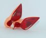 CHRISTIAN LOUBOUTIN SO KATE 120 SUEDE SIZE 38.5 - LuxurySnob