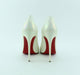 CHRISTIAN LOUBOUTIN SO KATE 120 PATENT SIZE 38 - LuxurySnob