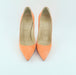 CHRISTIAN LOUBOUTIN SO KATE 120 SUEDE SIZE 38.5 - LuxurySnob