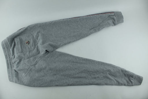 MONCLER BOYS SWEAT PANTS - LuxurySnob