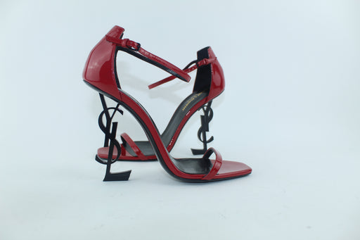 SAINT LAURENT OPYUM SANDAL - LuxurySnob