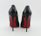 CHRISTIAN LOUBOUTIN SO KATE 120 NAPPA SIZE 39 - LuxurySnob