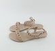 GIVENCHY NEA CHAIN SANDAL size 38 - LuxurySnob