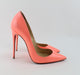 CHRISTIAN LOUBOUTIN SO KATE 120mm SIZE 38 - LuxurySnob