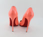CHRISTIAN LOUBOUTIN SO KATE 120mm SIZE 38 - LuxurySnob
