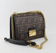 FENDI KAN I SMALL BROWN BAG - LuxurySnob