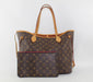 LOUIS VUITTON NEVERFULL MM - LuxurySnob