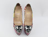 CHRISTIAN LOUBOUTIN DAFFODILE 160 SIZE 37.5 - LuxurySnob