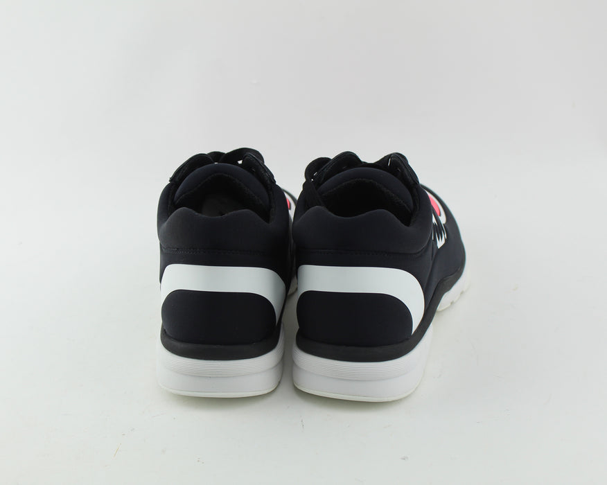 CHANEL CROSS TRAINER SIZE 38 - LuxurySnob