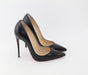 CHRISTIAN LOUBOUTIN SO KATE 120mm SIZE 37.5 - LuxurySnob