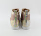 CHRISTIAN LOUBOUTIN LOU SPIKES KRYSTAL DONNA FLAT WOMEN VERSION NUDE SIZE 39 - LuxurySnob
