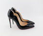 CHRISTIAN LOUBOUTIN HOT CHICK 100MM SIZE 39 - LuxurySnob