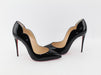 CHRISTIAN LOUBOUTIN HOT CHICK 100MM SIZE 39 - LuxurySnob