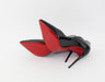 CHRISTIAN LOUBOUTIN HOT CHICK 100MM SIZE 39 - LuxurySnob